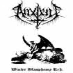 Winter Blasphemy Reh.